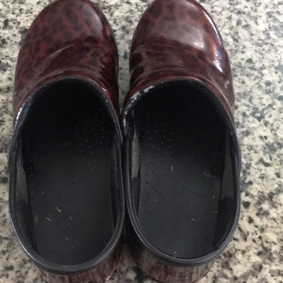 Dansko Clogs - Picture 3 of 7